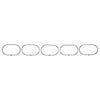 Fel-Pro MS97007 Volkswagen Jetta MS 97007 Engine Intake Manifold Gasket Set
