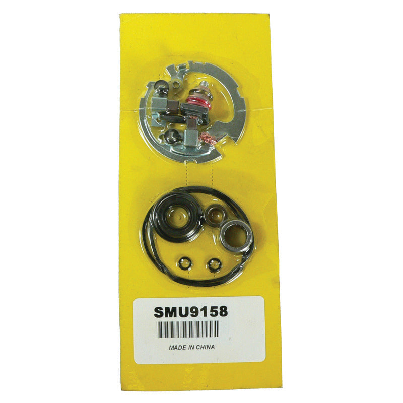 QuadBoss 495824 fits Yamaha YFM350 Bruin 2x4 AT Repair Kit Starter