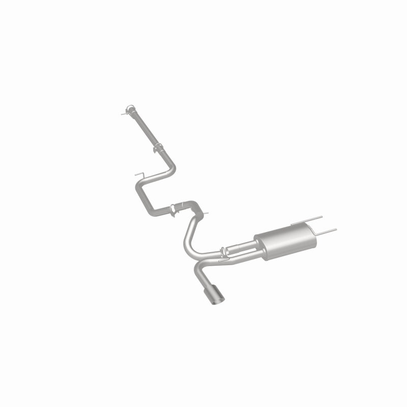 Magnaflow 106-0430 BRE Exhaust Kit 10-13 fits Mazda 3