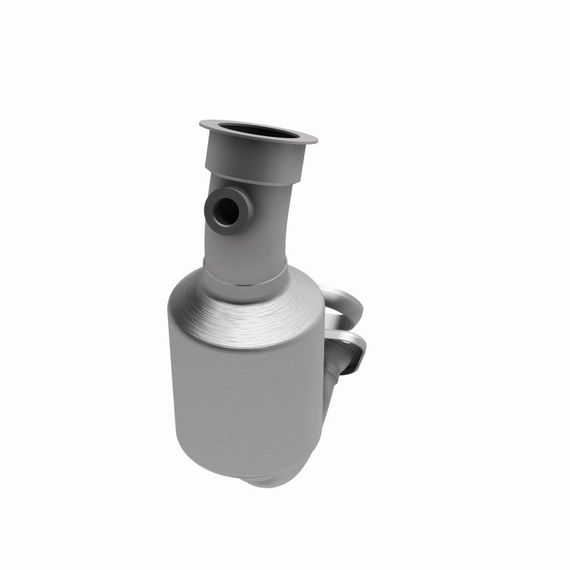 MagnaFlow 49745 Conv DF fits Liberty 3.7L PS frt O