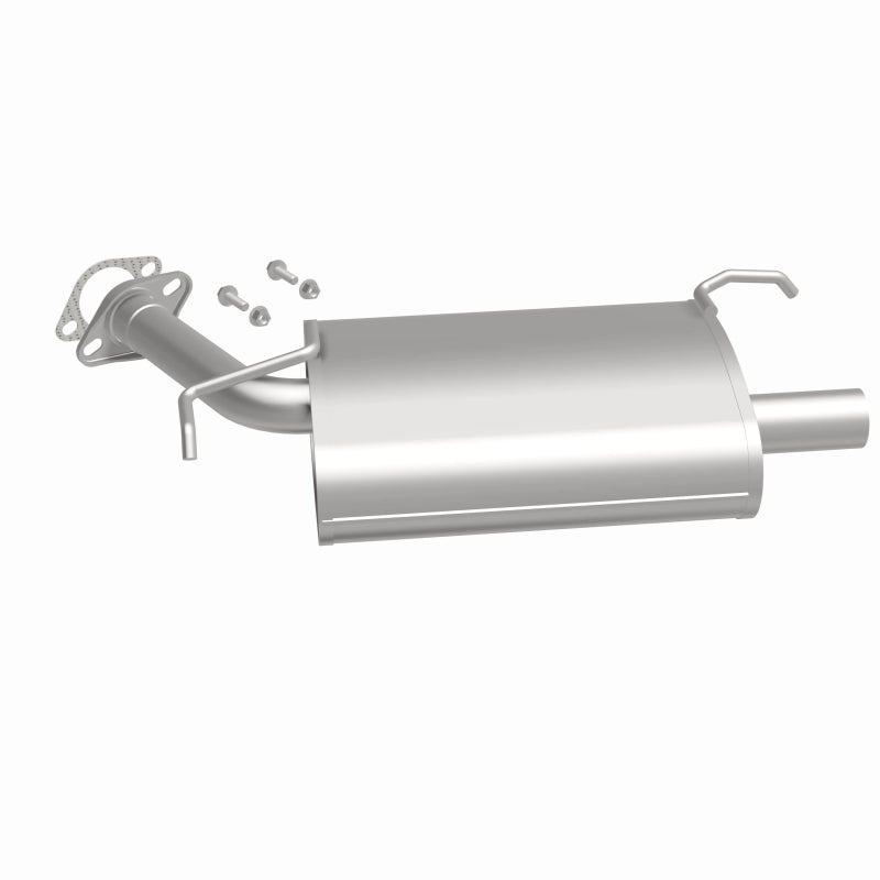 Magnaflow 108-0033 BRE Exhaust 04-05 G35 3.5L Muffler Kit