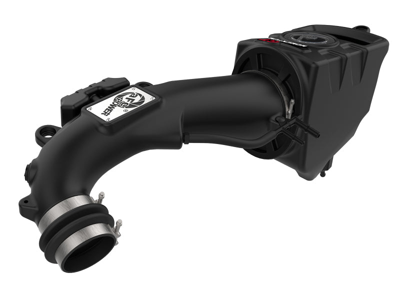 AFE 50-70035D um GT Pro DRY S Cold Air Intake System 2018 fits Jeep Wrangler (J
