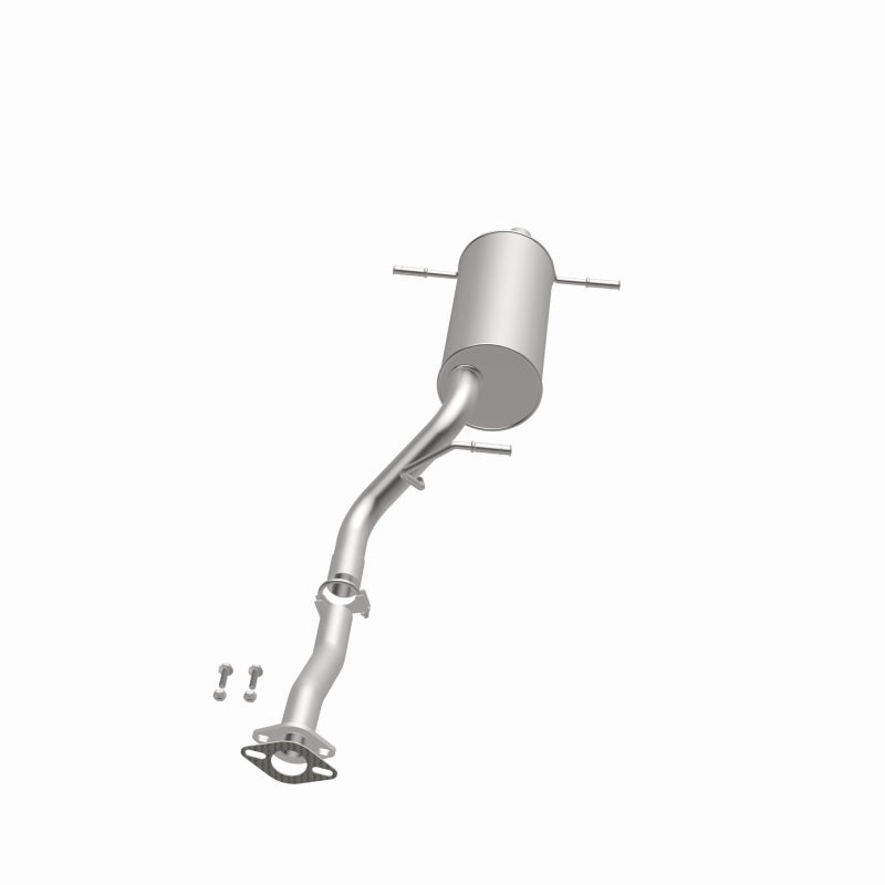 Magnaflow 108-0125 BRE Exhaust 95-99 fits Subaru Legacy 2.2L Muffler Kit