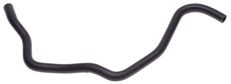 Gates 12136 11-14 fits Ford Edge V-6 3.5L Heater (Top) Molded Heater Hose