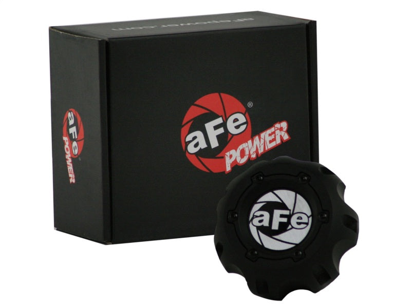 AFE 79-12001 Gamma Oil Cap GMA Oil Cap fits Dodge Diesel Trucks 03-14 L6-5.9/6.