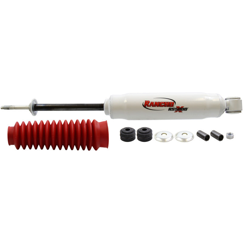 Rancho RS55136 fits Ford 80-93 Bronco Front RS5000X Shock