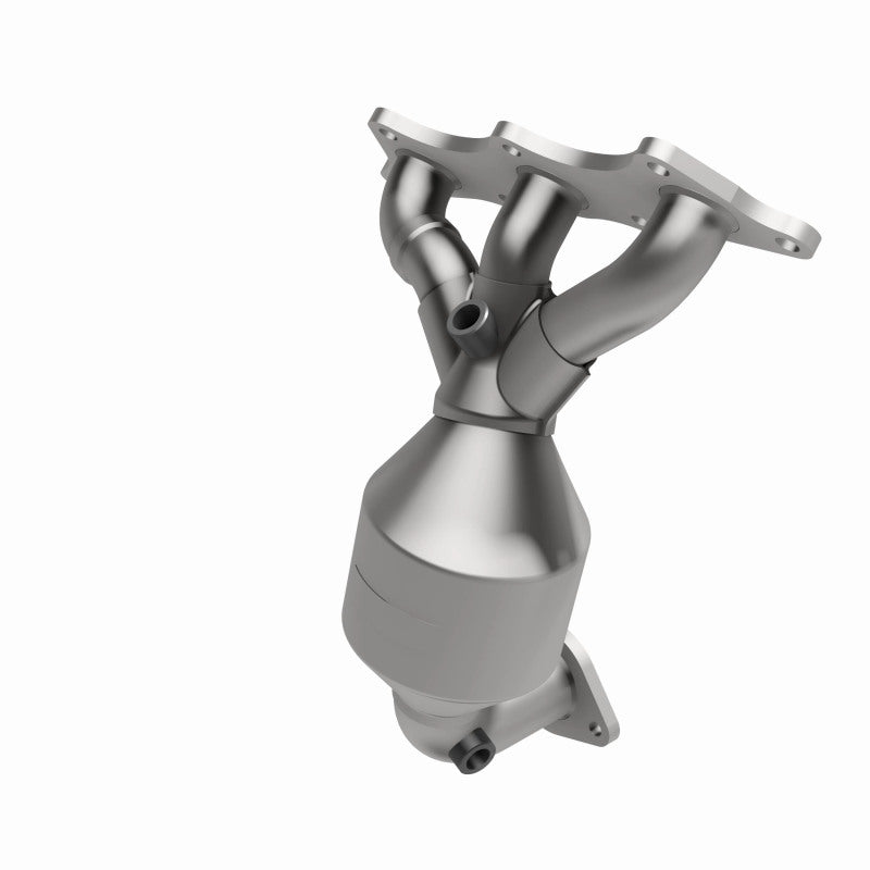 MagnaFlow 49348 Conv DF Eclipse 3.8 Front Manifold O