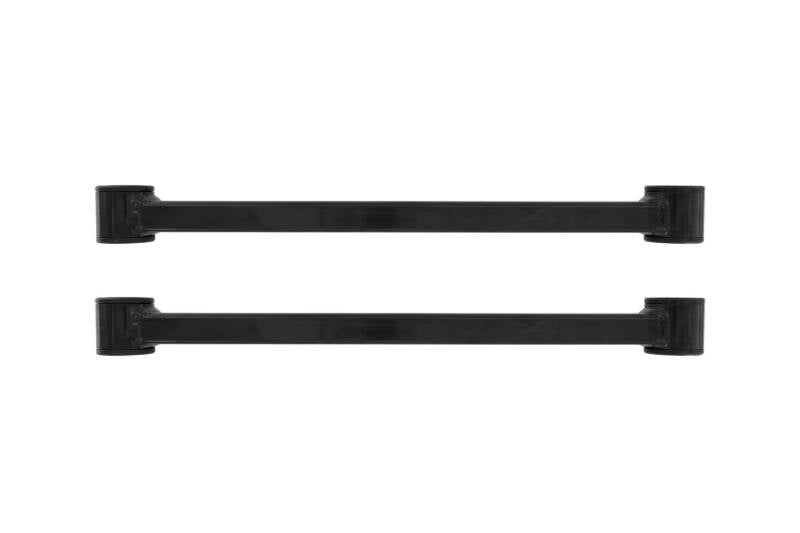 UMI Performance 2543-BUMI 16-24 fits Chevrolet Camaro Alignment Toe Arm - Black