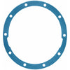 Fel-Pro RDS5007 RDS 5007 Axle Housing Cover Gasket Oval Shaped 10 Bolt Hole Gasket