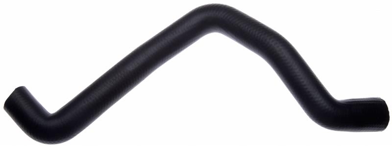 Gates 21675 88-92 fits Chevrolet Camaro V-8 5.0L Upper Molded Coolant Hose