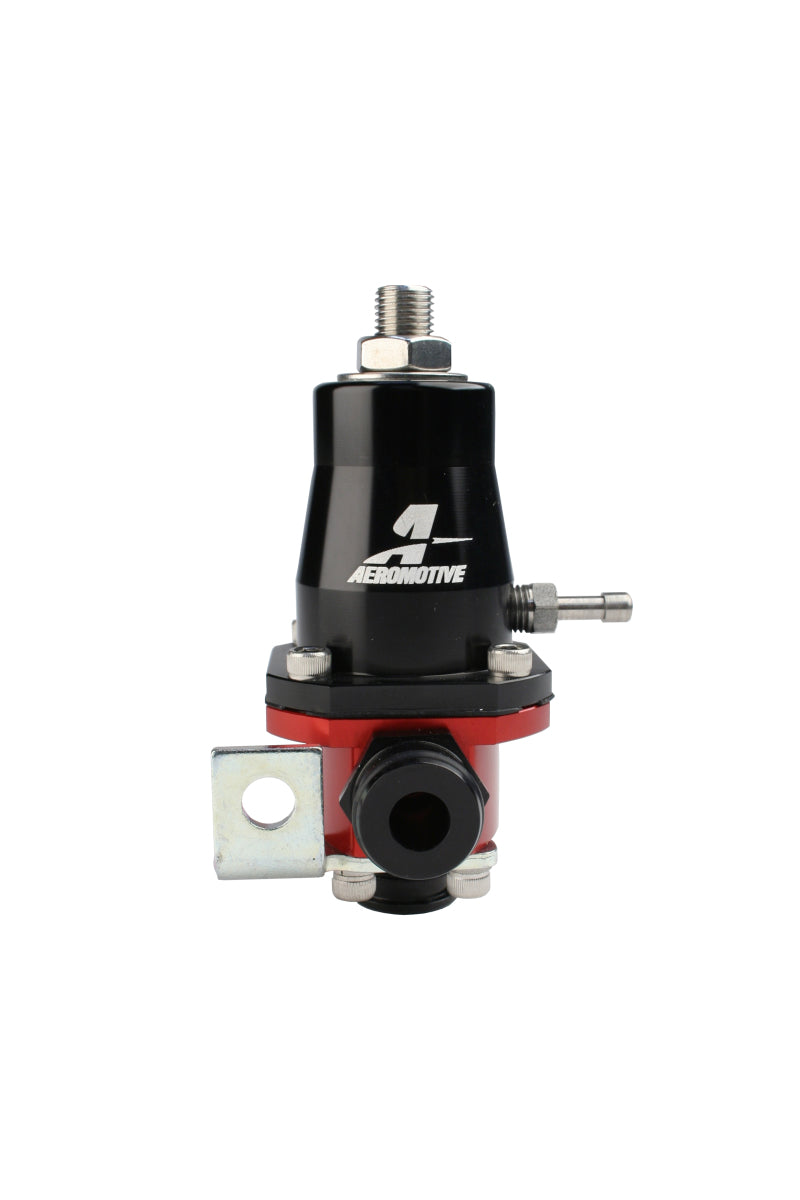 Aeromotive 13106 Billet LT1 Adjustable Regulator - Corvette/fits Ram 92-96 Jet