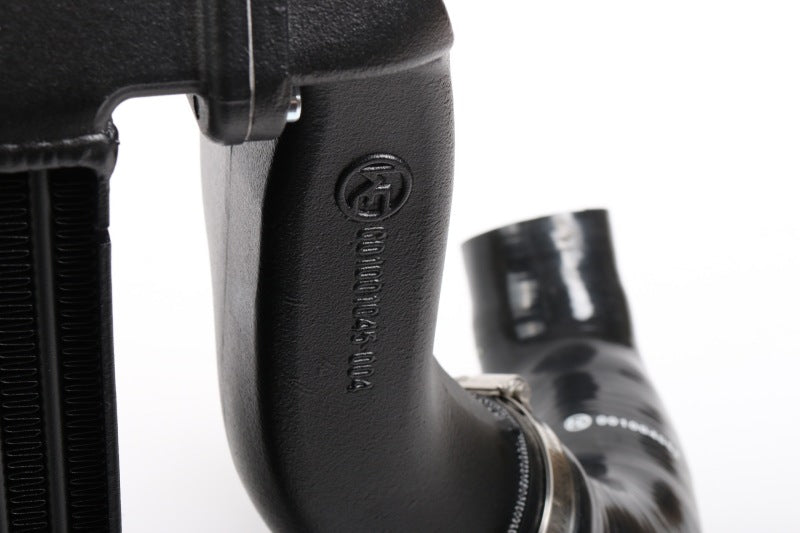 Wagner Tuning 200001055 fits Nissan 08-10 GT-R 35 Competition Intercooler Kit