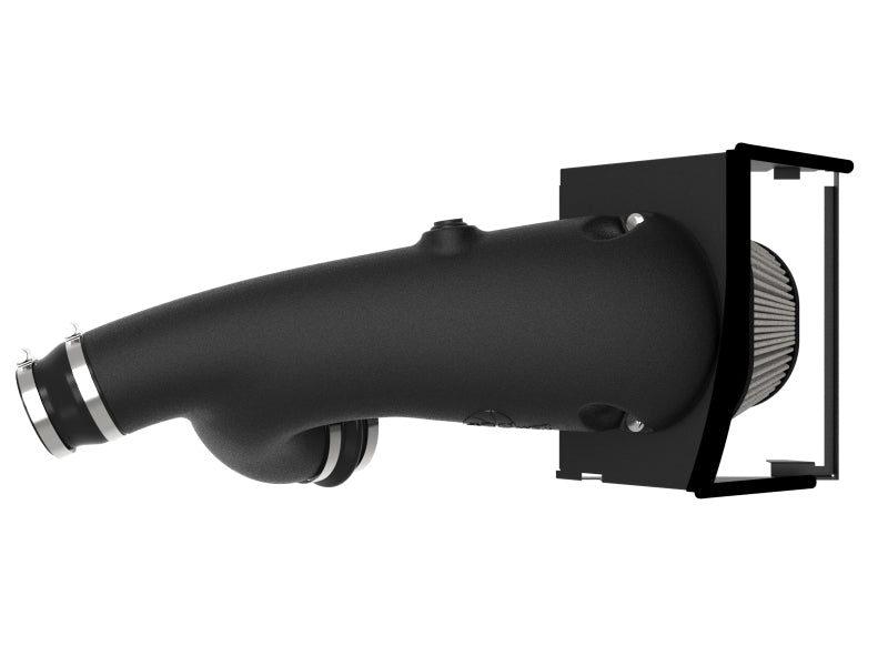 AFE 52-10010D Induction Cold Air Intake System w/Pro DRY S Filter 2021+ fits Fo