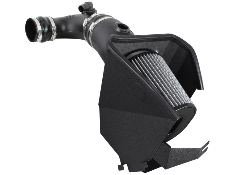 AFE 51-41262 FORCE Stage-2 Pro DRY S Air Intake System fits Ford Diesel Trucks