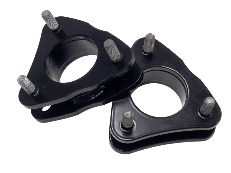 ICON IVD3100 fits Nissan 01-12 Frontier/Exterra 1.75in Spacer Kit