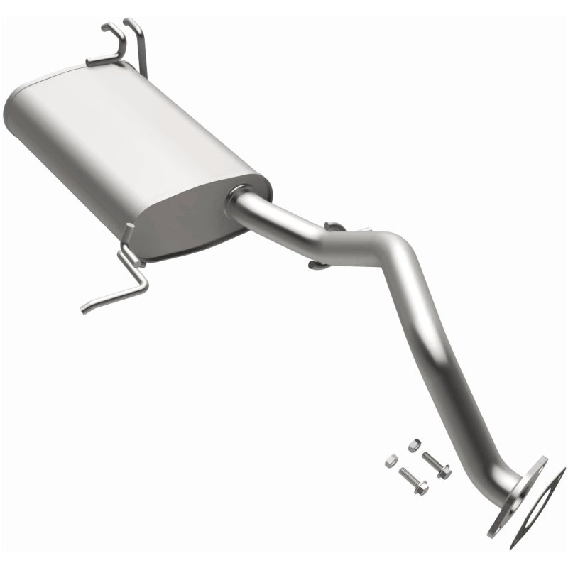 Magnaflow 108-0015 BRE Exhaust 11-13 fits Kia Sorento 2.4L Muffler Kit