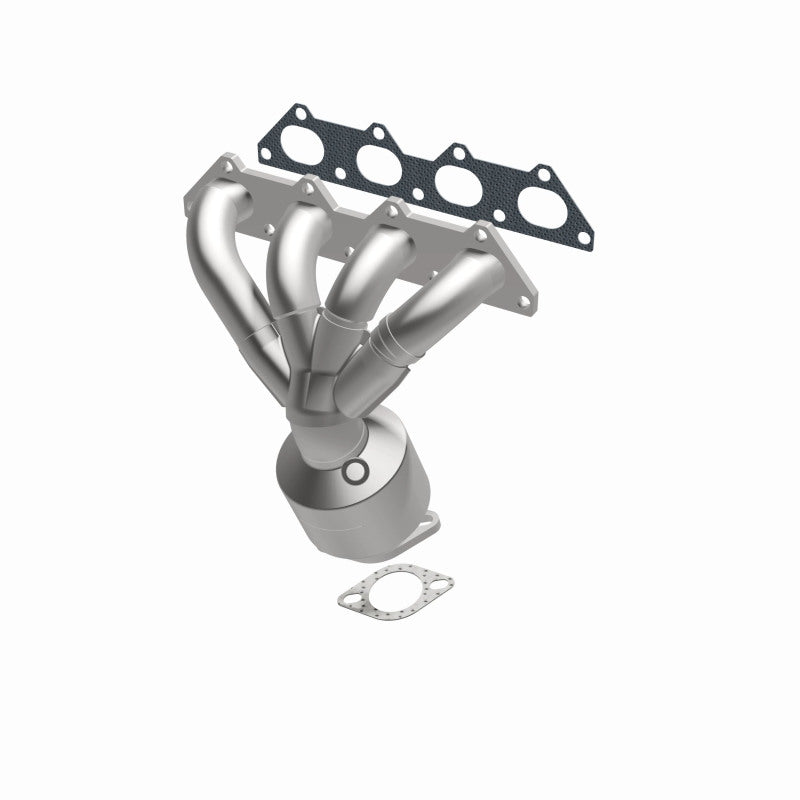 Magnaflow 50180 fits Mitsubishi 02 Conv DF -03 Lancer 2.0L Front Manifold Exclu