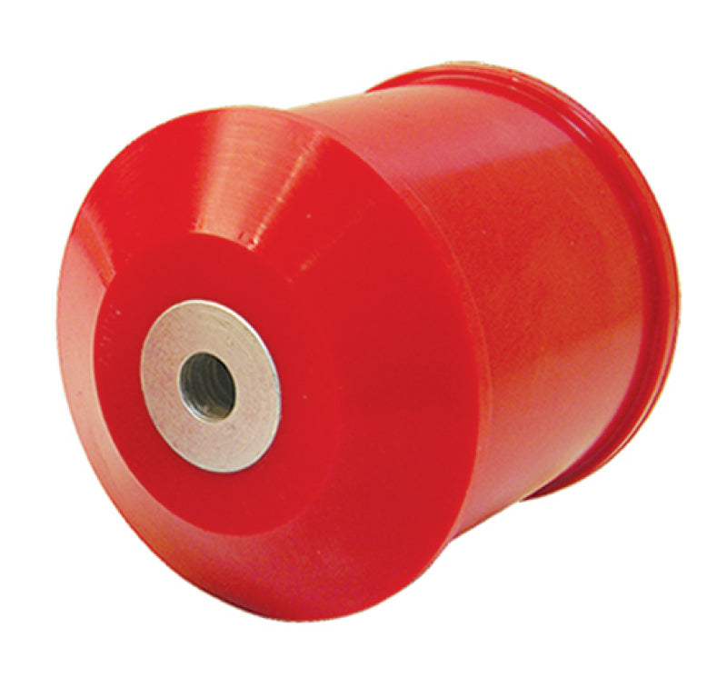 Prothane 14-505 02-06 fits Nissan Sentra SE-R Rear Motor Mount Insert - Red