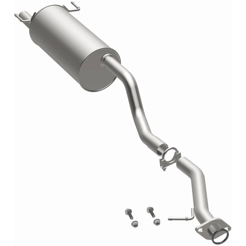 Magnaflow 108-0096 BRE Exhaust 90-93 fits Accord 2.2L Muffler Kit