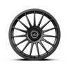 fifteen52 STPFG-77554+40 Podium 17x7.5 / 5x100 BP / 40mm ET / 73.1mm CB / 5.82in BS / Frosted Graphite Wheel