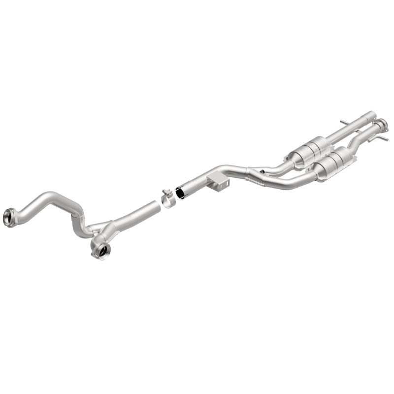 MagnaFlow 23843 Conv DF fits Mercedes 500SL 5.0L