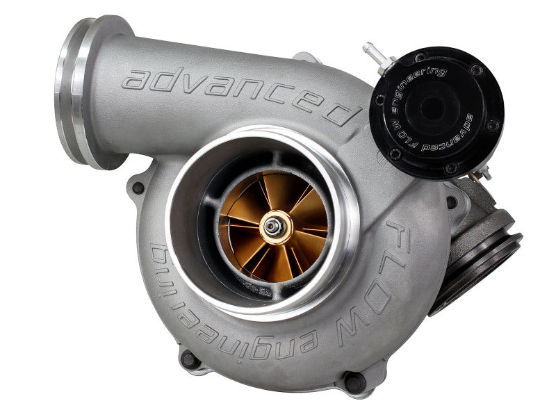 AFE 46-60072 Bladerunner Turbocharger 86mm 99.5-03 fits Ford Diesel Trucks V8 7