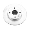 PowerStop JBR543EVC fits Mazda Miata Front Evolution Geo 90-93met Coated Rotor