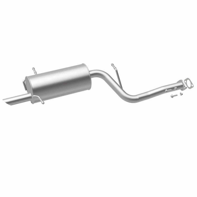 Magnaflow 108-0076 BRE Exhaust 02-05 fits Forester 2.5L Muffler Kit
