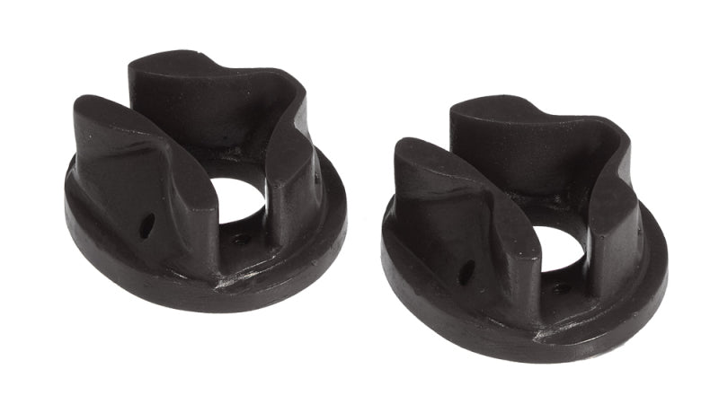 Prothane 8-509-BL fits Acura 94-00 Integra Rear Motor Mount Insert - Black