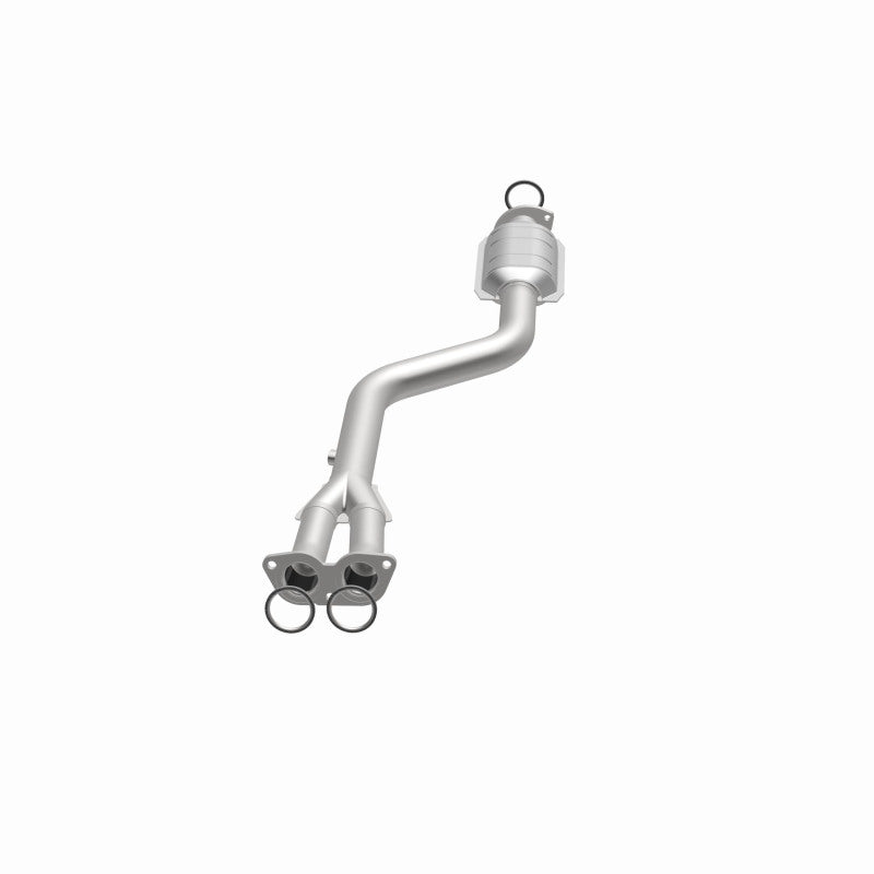 MagnaFlow 441021 Conv DF fits Lexus 01-05 IS300 Rear CA