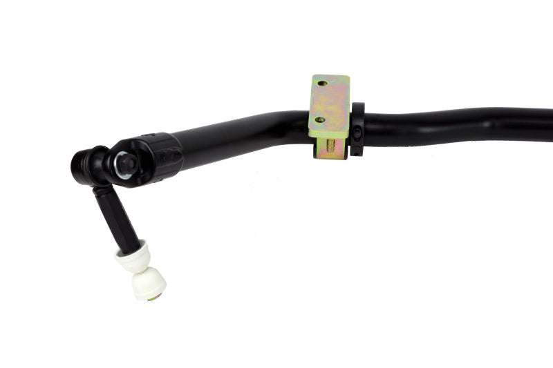 Ridetech 11709120 07-13 fits Silverado Sierra 2WD Front MuscleBar
