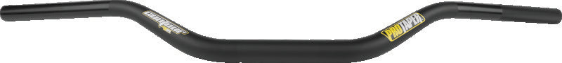 ProTaper 22049 Contour Henry/Reed Handlebar - Jet Black