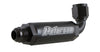 Peterson Fluid Systems 09-0406 Scavenge Filter -8AN 90 Degree