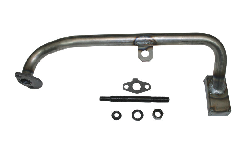 Moroso 24534 fits Ford 351W-SVO Oil Pump Pick-Up