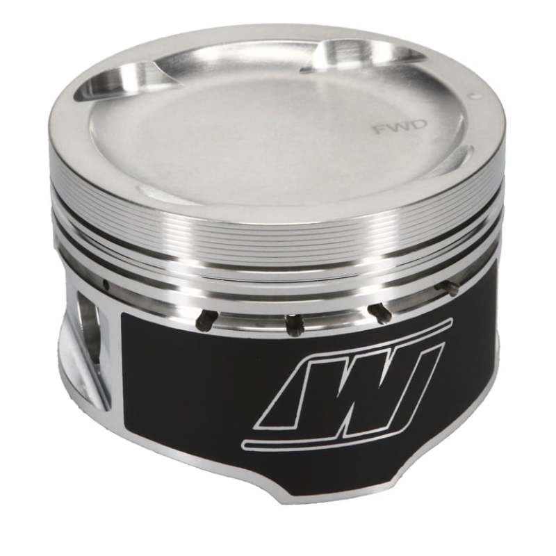 Wiseco K613M845 fits Toyota 7fits MGTE 4v Dished -16cc Turbo 84.5mm Piston Kit