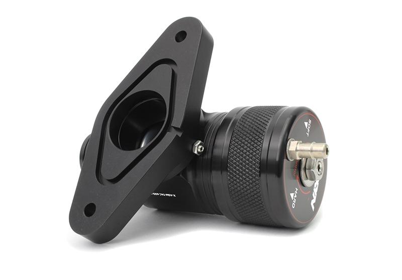 PERRIN PSP-TAC-610BK fits Subaru 08-14 fits WRX / 05-09 LGT & OBXT / 09-13