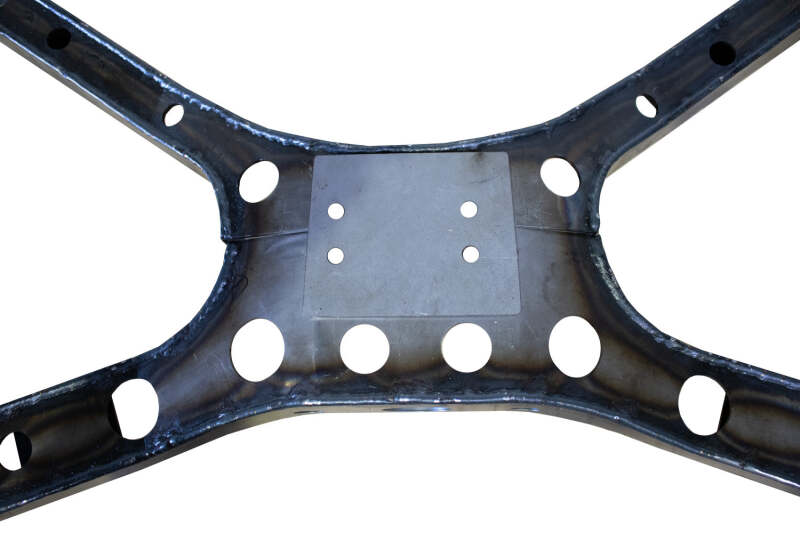 RustBuster RB7131 Rust Buster 05-15 fits Toyota Tacoma Spare Tire Crossmember