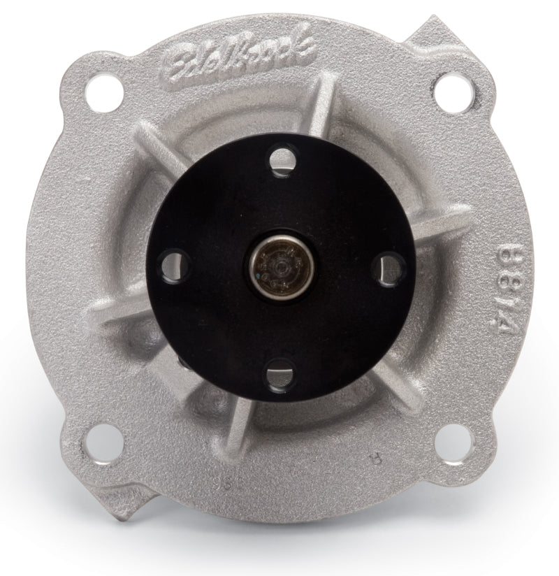 Edelbrock 8814 Water Pump High Performance fits Chrysler 1958-79 361-440 CI V8 Engines Standard Length
