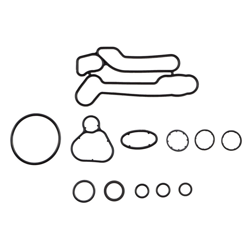 Fel-Pro ES73215 fits Chevrolet Cruze ES 73215 Engine Oil Cooler Gasket Set