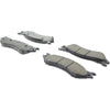 Stoptech 309.07023 Sport Brake Pads w/Shims and Hardware - Front