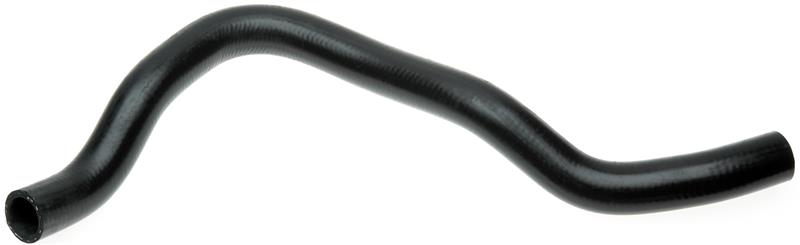 Gates 23865 11-12 fits Acura RL V-6 3.7L Lower Molded Coolant Hose