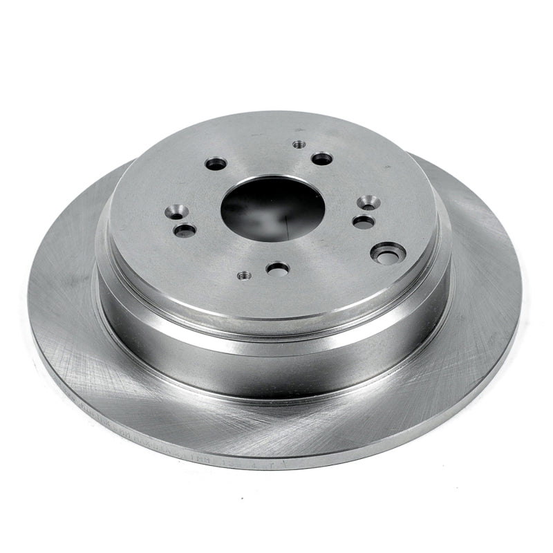 PowerStop JBR988 fits Honda 02-04 Odyssey Rear Autospecialty Brake Rotor