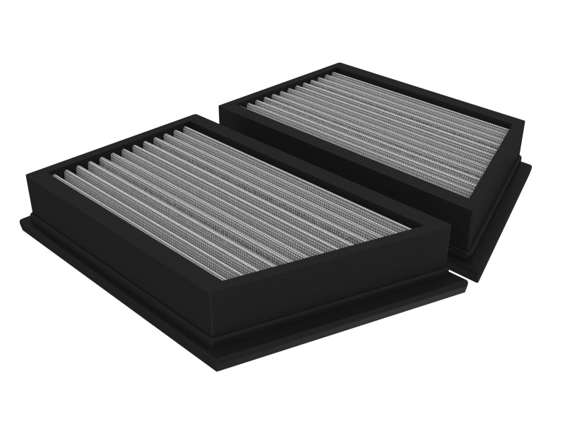AFE 30-10432DM 20-25 fits Porsche 911 Carrera Magnum FLOW Pro DRY S Air Filter