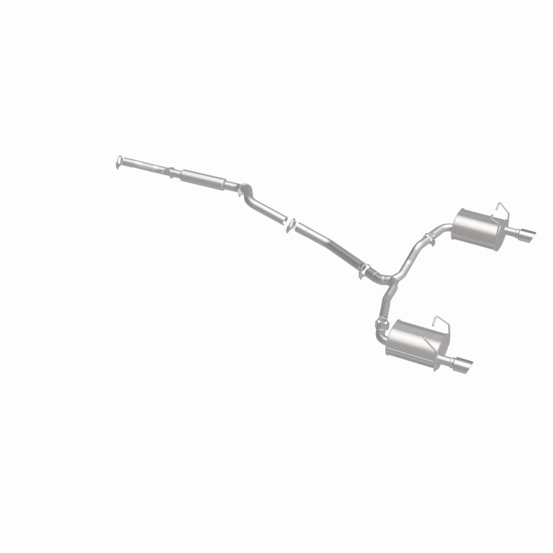 Magnaflow 106-0793 BRE Exhaust Kit 11-17 fits Dodge Journey 3.6L