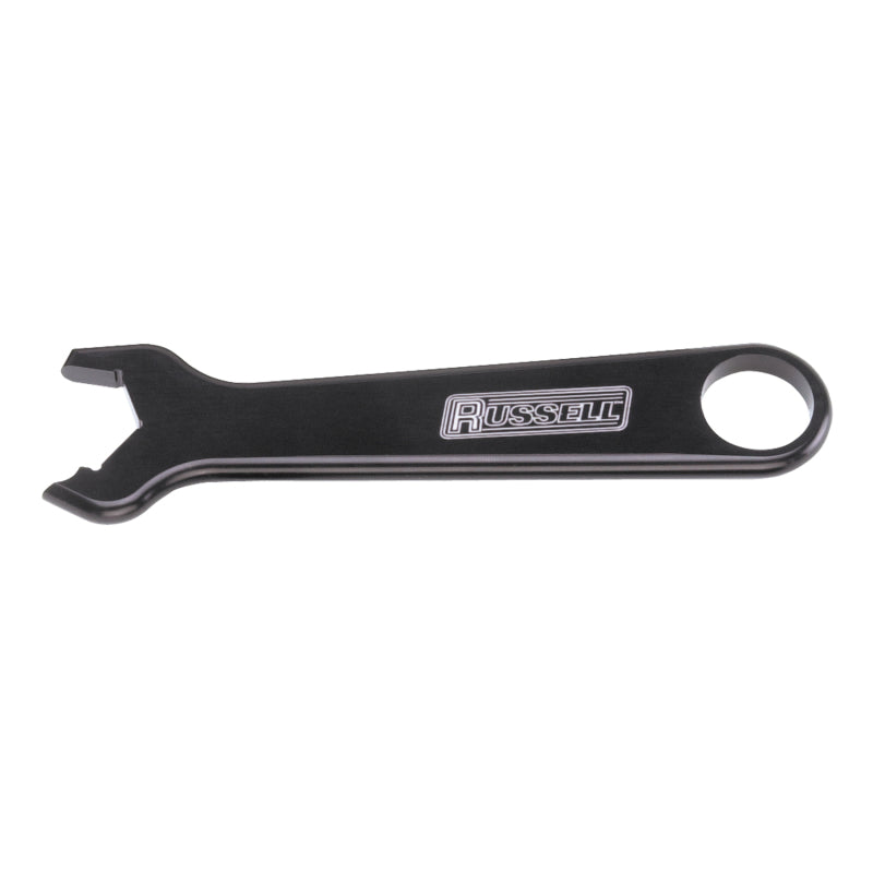 Russell 651920 Performance -6 AN Hose End Wrench