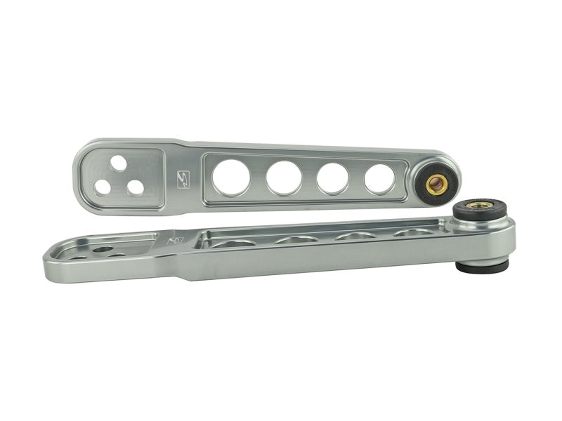 Skunk2 Racing 542-05-0200 Skunk2 02-06 fits Honda Element/02-06 Acura RSX Hard Anodized Rear Lower Control Arm (Incl. Socket Tool)