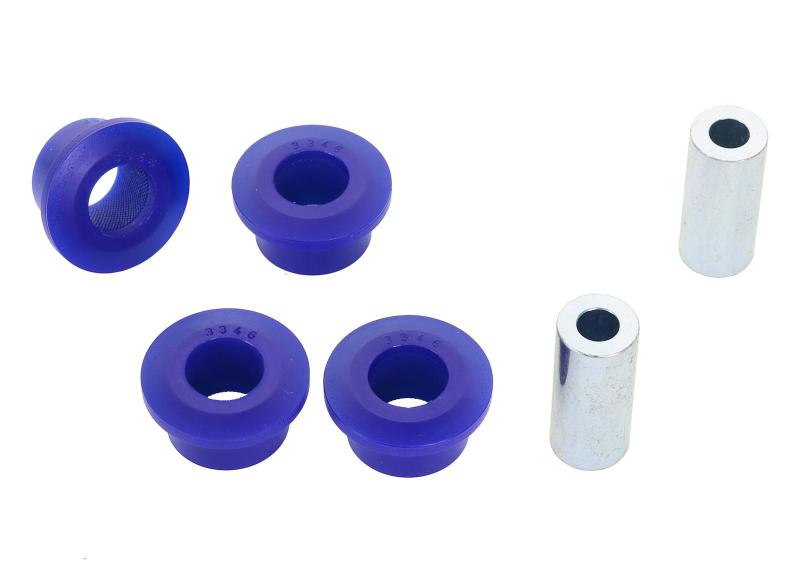 SuperPro SPF3346K 2007 fits Volkswagen Eos Base Front Lower Inner Forward Contro