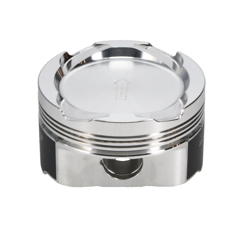 Manley Performance 648100C-1 Manley fits Toyota 5.7L 3UR-FE -30cc 94mm Bore 1