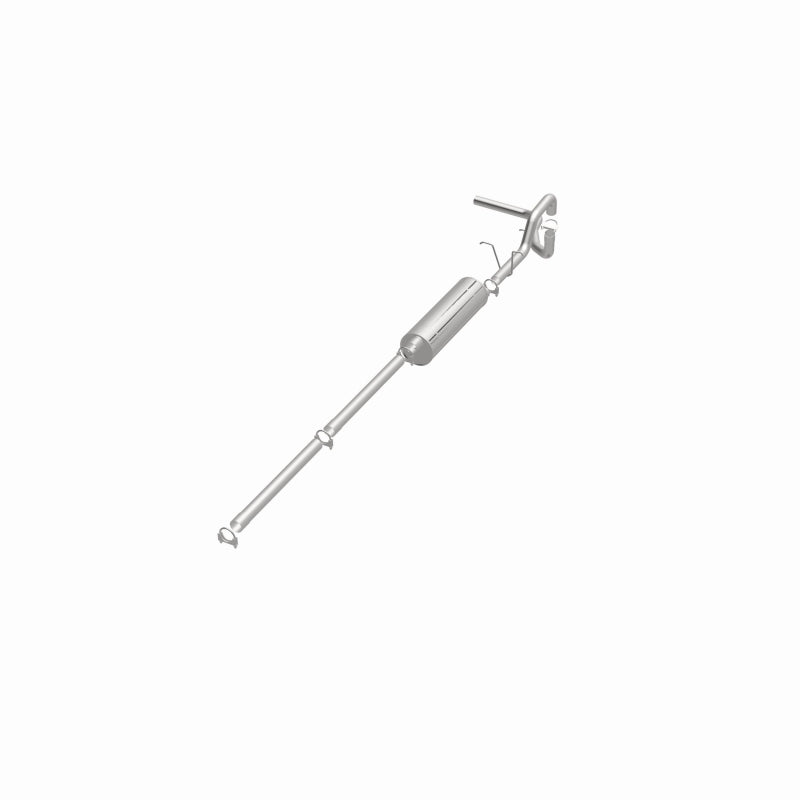 Magnaflow 106-0278 BRE Exhaust Kit 87-95 fits Ford F-150