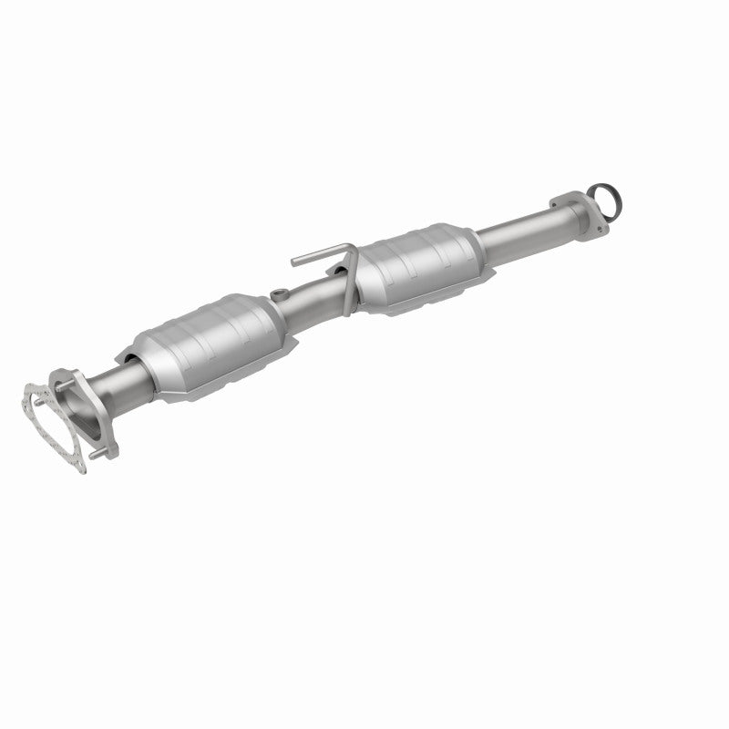 MagnaFlow 441410 Conv DF 03 fits Ranger/B-Ser V6 rear 50S